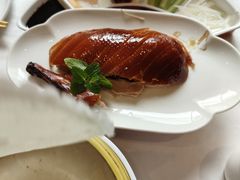 -大鸭梨烤鸭(北洼路店)