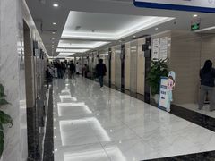 -美年大健康体检(天河东路分院)