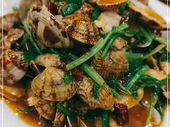 -京朋串屋·烧烤(望京西路总店)