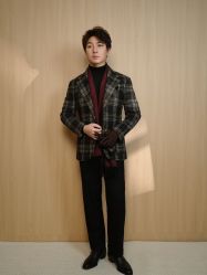 -Mr.Royal御匠先生·手工全麻衬衣西服定制