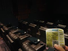 -星河寰宇IMAX影城(星河WORLD·COCO Park店)