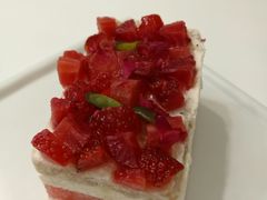 -1/4 ONE QUARTER COFFEE LAB(朝阳大悦城店)