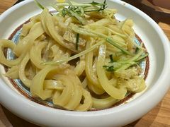 -品回味清真西北楼(宁波首店)