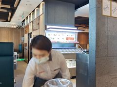 -海底捞火锅(万丰桥店)