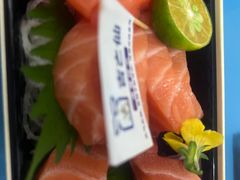-吉之仙•中国制造•出口级食材日料店(领事馆总店)