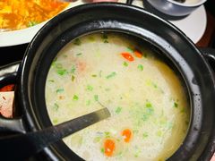 -绿茶餐厅(千岛湖银泰城店)