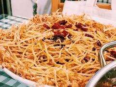 干煸土豆丝-无味饭店(九眼桥商业文化广场店)