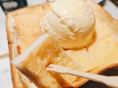-绿茶餐厅(松江万达店)