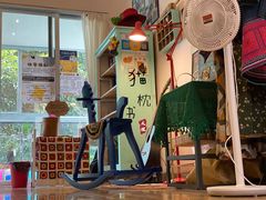-羊咖啡(大理古城五华楼店)