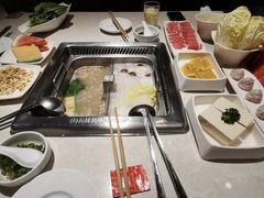 -海底捞火锅(杭州萧山宝龙广场店)