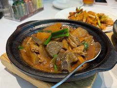 -汤城小厨•粤菜•靓汤(金宝街店)