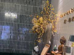 -涟LIAN·泰式按摩·MASSAGE·SPA(深业上城店)
