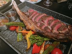 -C&R西班牙餐厅