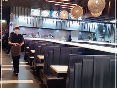 大堂-大铁勺新津菜(东丽阳光新业广场店)