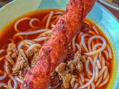 -秤砣砣·湖南粉面馆(青年路店)