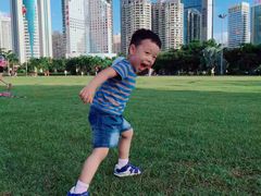 -万绿园