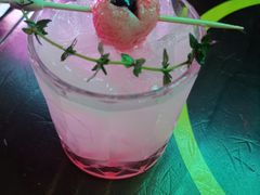 -MOSSO音乐酒吧·Live House(南京西路店)