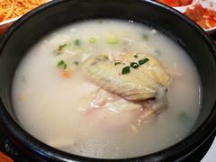 -鑫日千里马朝鲜族小馆(总店)