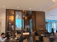 -THE WOODS 简餐 (国贸商城店)