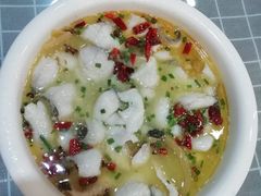 -古尚锦酒楼·水上餐厅