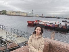 -阿芙乐尔号巡洋舰