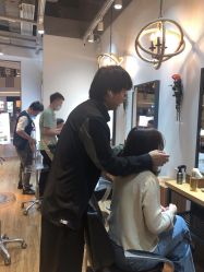 -Mentor Hair Salon