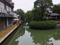 -龙潭水乡