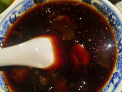 古法糖芋苗-南京大牌档(济南万象城店)