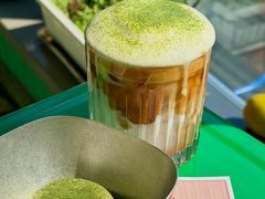 -GOIN CAFE 光阴咖啡馆