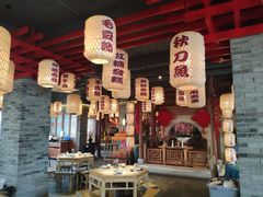 -二十八里太湖船菜(吉祥路店)