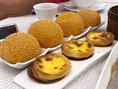 -香港富临皇宫(扬名广场店)