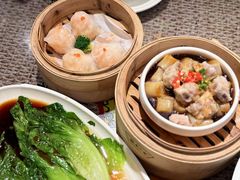 -岭南小生·粤港点心(南门口店)