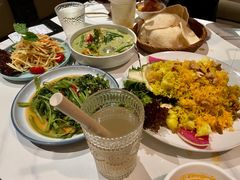 -清迈泰·泰国餐厅(华发商都店)