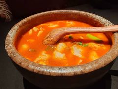 -山石榴·贵州菜(丰盛里店)