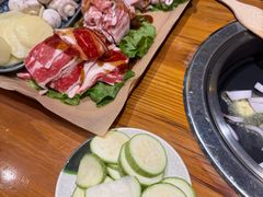 -玖泉里烤肉
