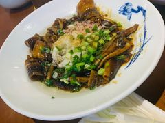 -三凤酒家·百年无锡菜(清扬茂业店)