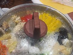 -绍兴老味道·非遗门店(银泰城店)