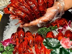 -舞虾小说.涮肉.烧烤(国顺东路店)