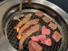 -黒毛和牛焼肉善 ZEN(難波心斎橋店)