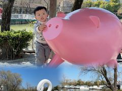 -J Create城市露营咖啡·简餐·宠物(上海动物园店)