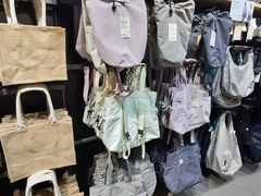 -MUJI无印良品(世博源店)