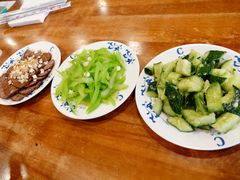-柴氏风味斋(甘家口店)