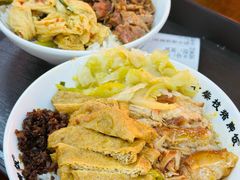 -老柴枝猪脚饭(窑岭店)