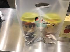 -YO!TEA有茶(坂田佳华领汇店)