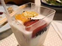 -渔娘渔家丹东海鲜(东直门店)