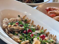 -鹰龙海畔度假酒店(咸祥店)
