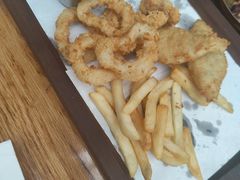 -食间牛排(湖西路店)