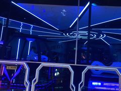 -世代星球·保龄球·镭战真人CS·团建(杨浦店)