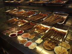 -香坝坝鲜鱼火锅(春熙路店)