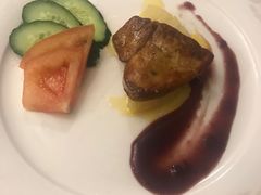 -92°C俄式厨房(中央大街店)